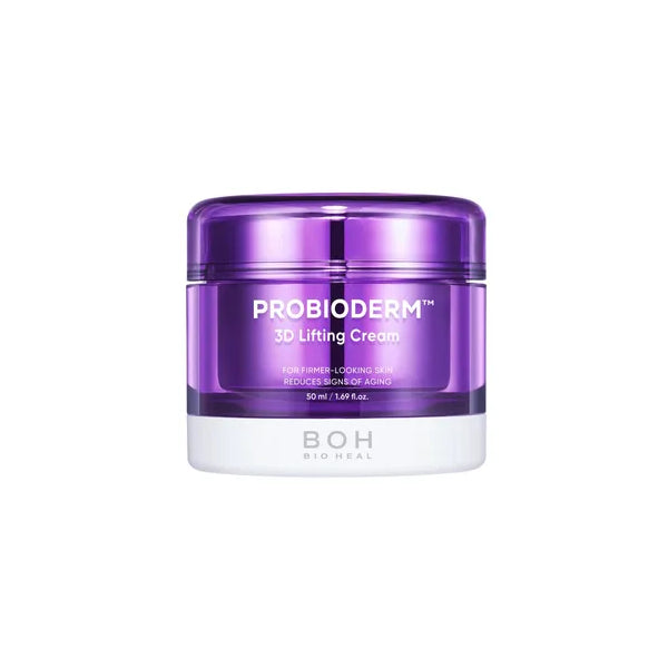 BIOHEAL BOH Probioderm 3D Lifting Cream 50ml