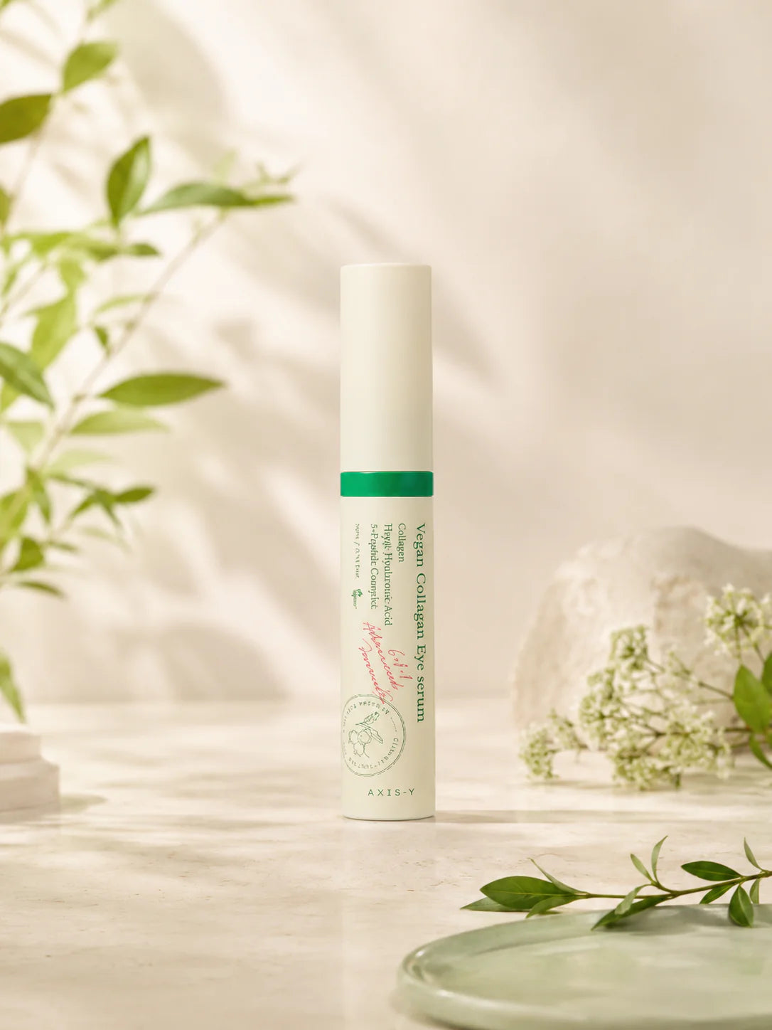 AXISY Vegan Collagen Eye Serum 10ml