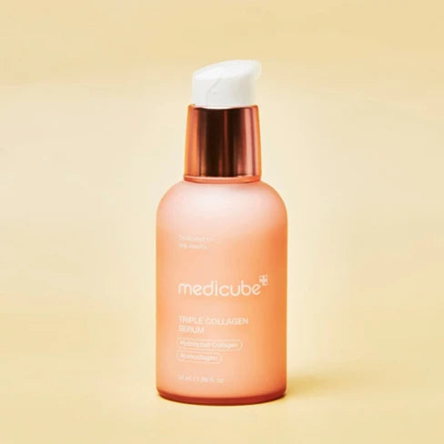 MEDICUBE Triple Collagen Serum