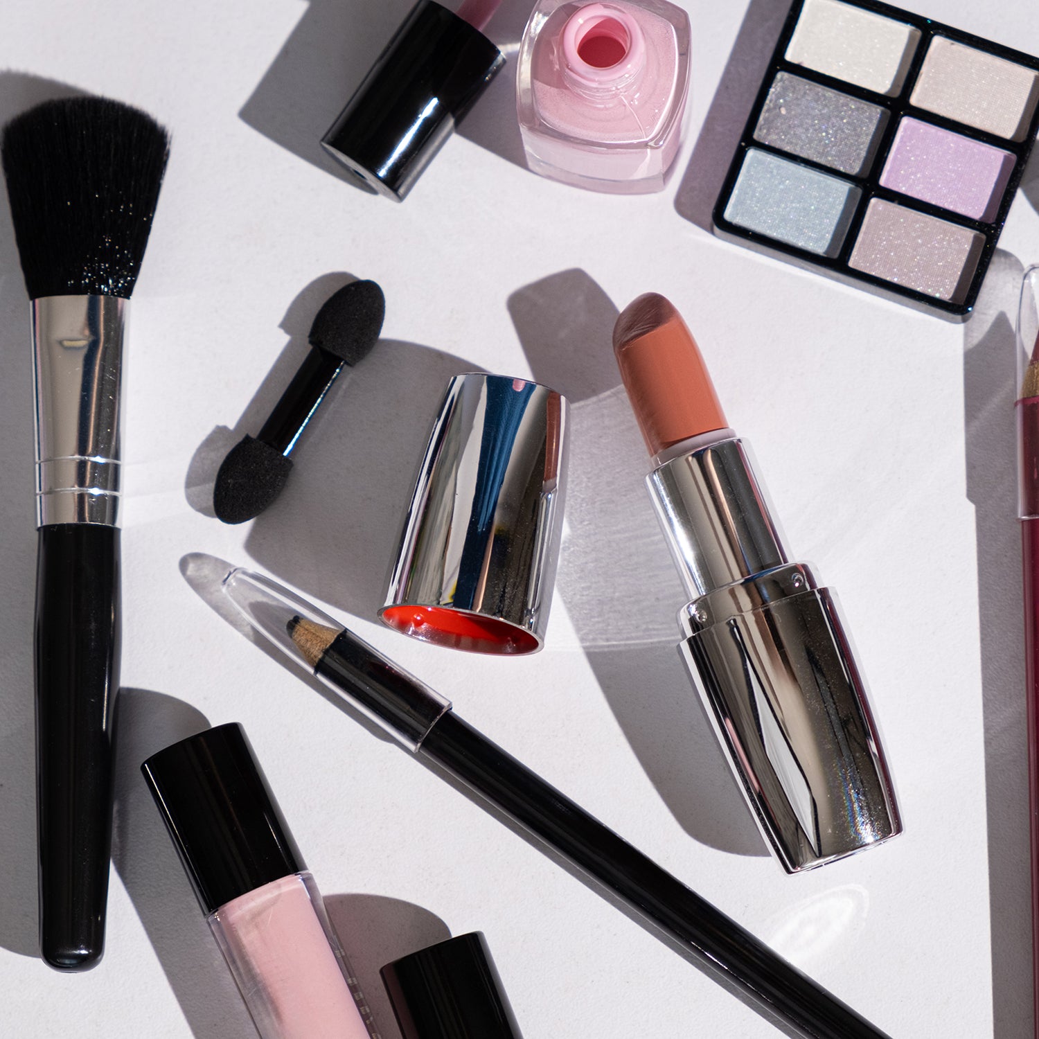 Beauty That Glows With Confidence
