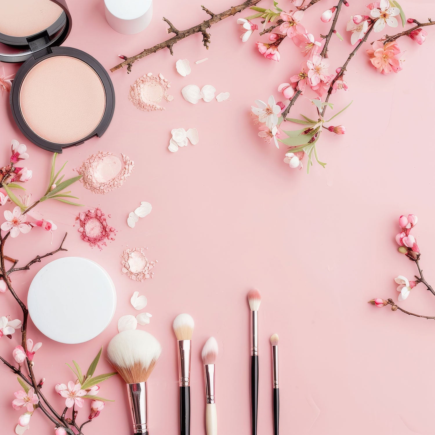 Beauty That Glows With Confidence