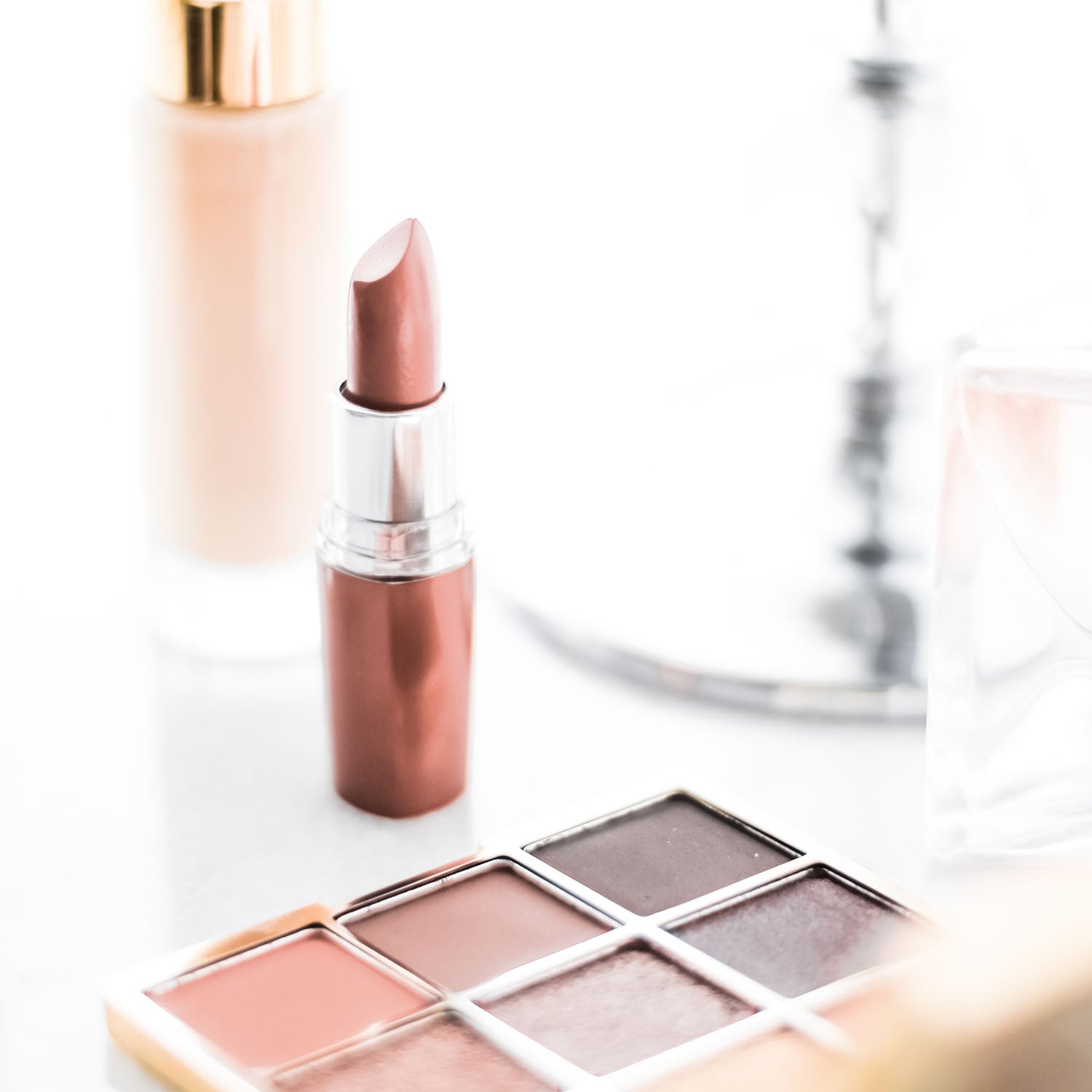 Beauty That Glows With Confidence