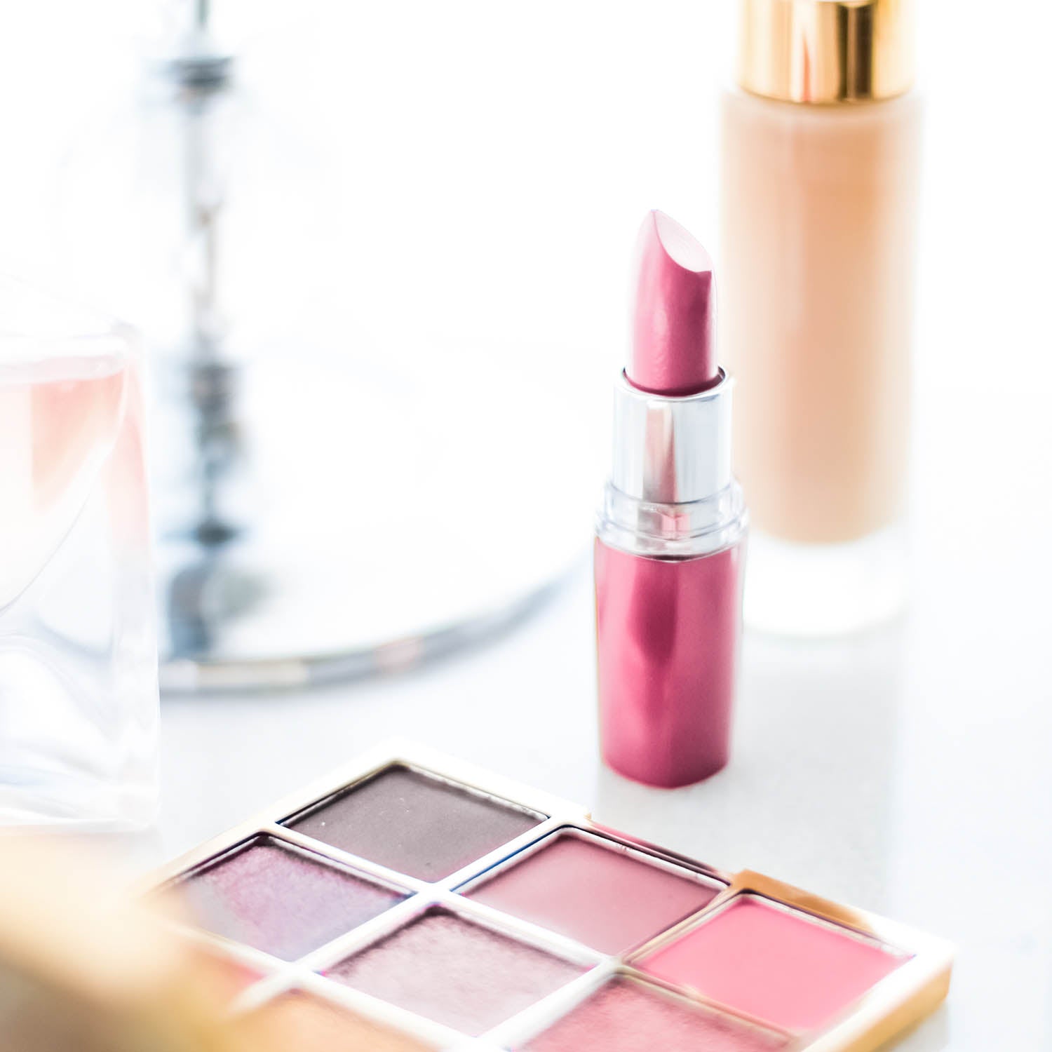 Beauty That Glows With Confidence