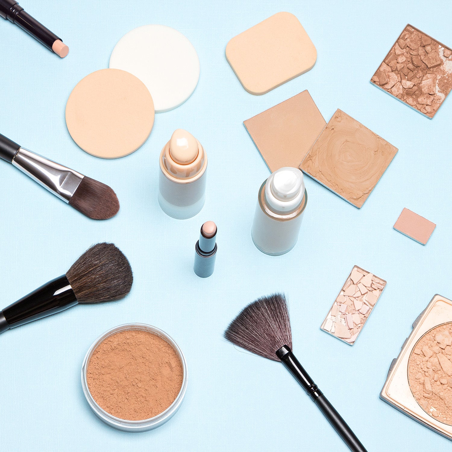 Beauty That Glows With Confidence